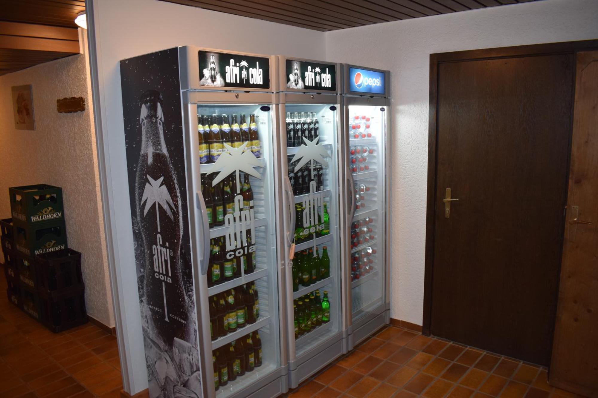 Hotel Post Mit Klimaanlage Neckarsulm Esterno foto