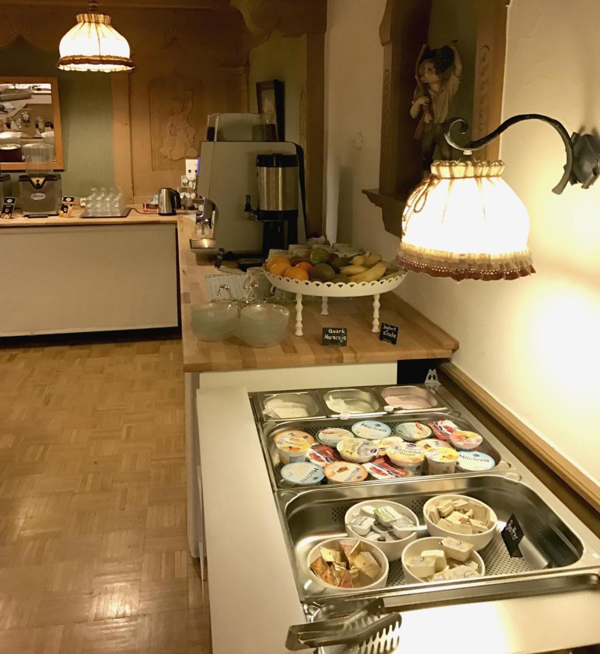 Hotel Post Mit Klimaanlage Neckarsulm Esterno foto