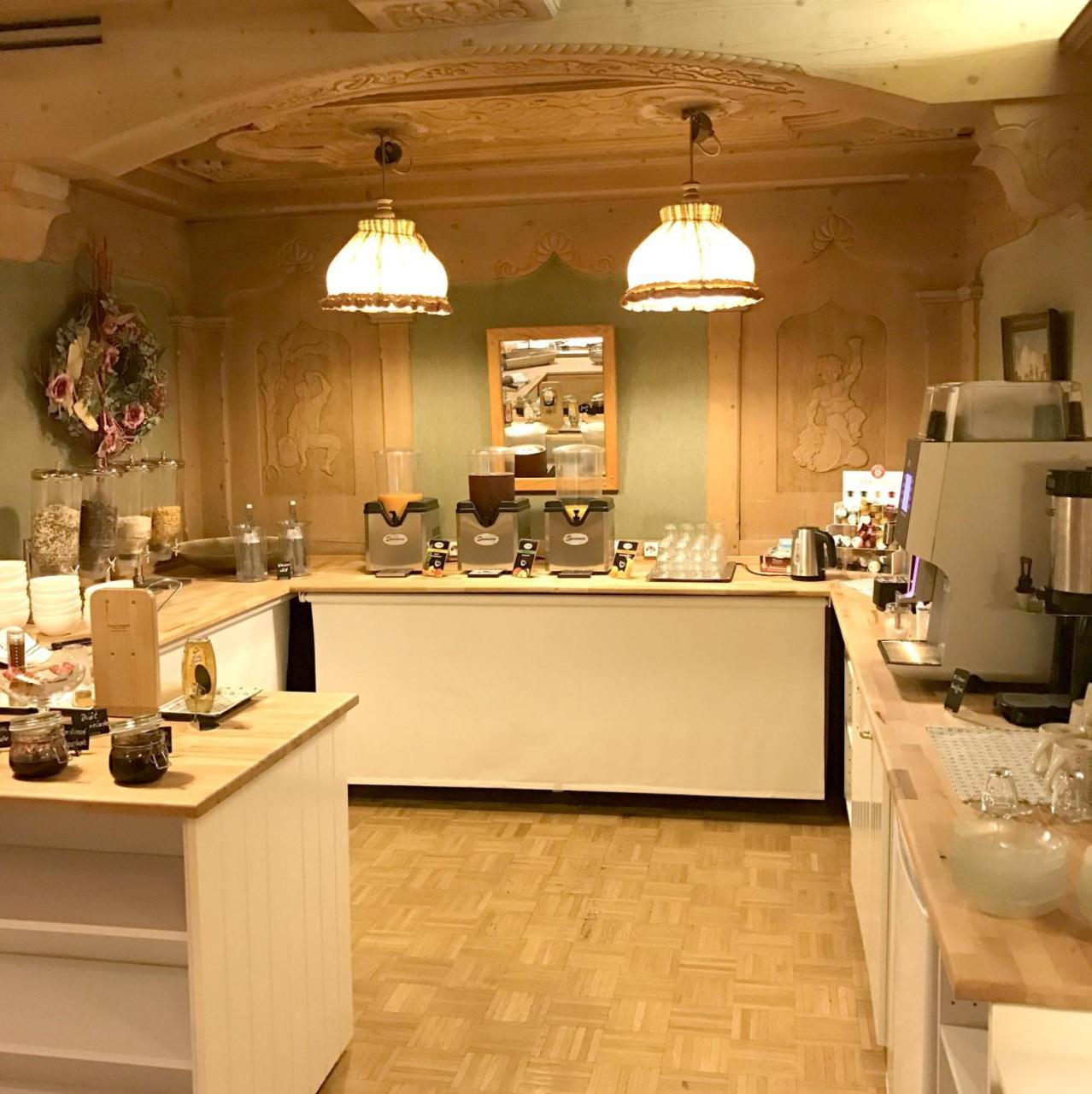 Hotel Post Mit Klimaanlage Neckarsulm Esterno foto